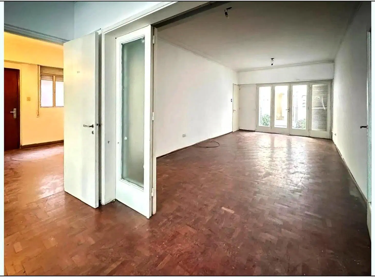 Pte. ROCA 1300 CASA PB 3/4 DORMITORIOS C/PATIOS 5