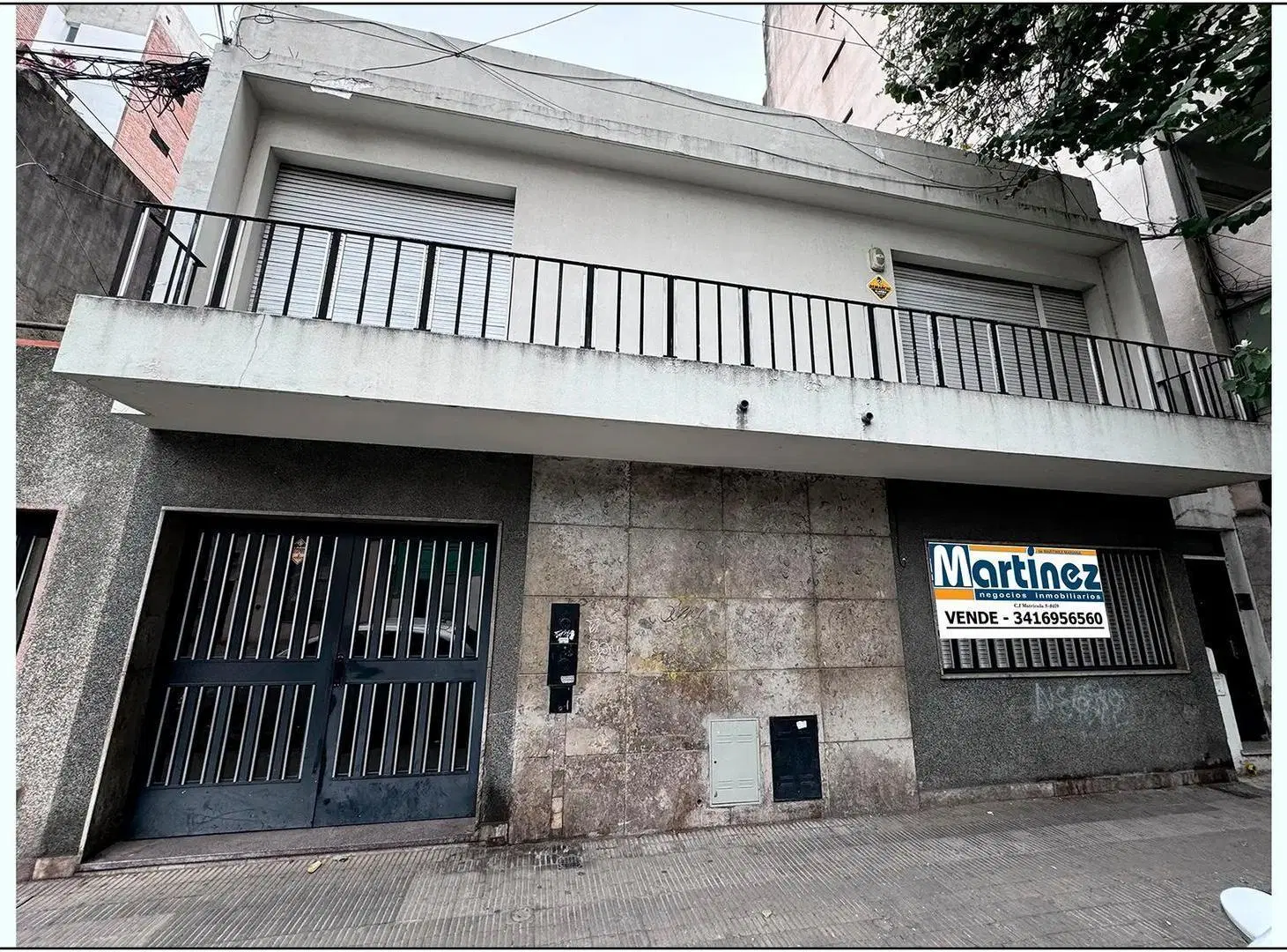 Pte. ROCA 1300 CASA PB 3/4 DORMITORIOS C/PATIOS 2