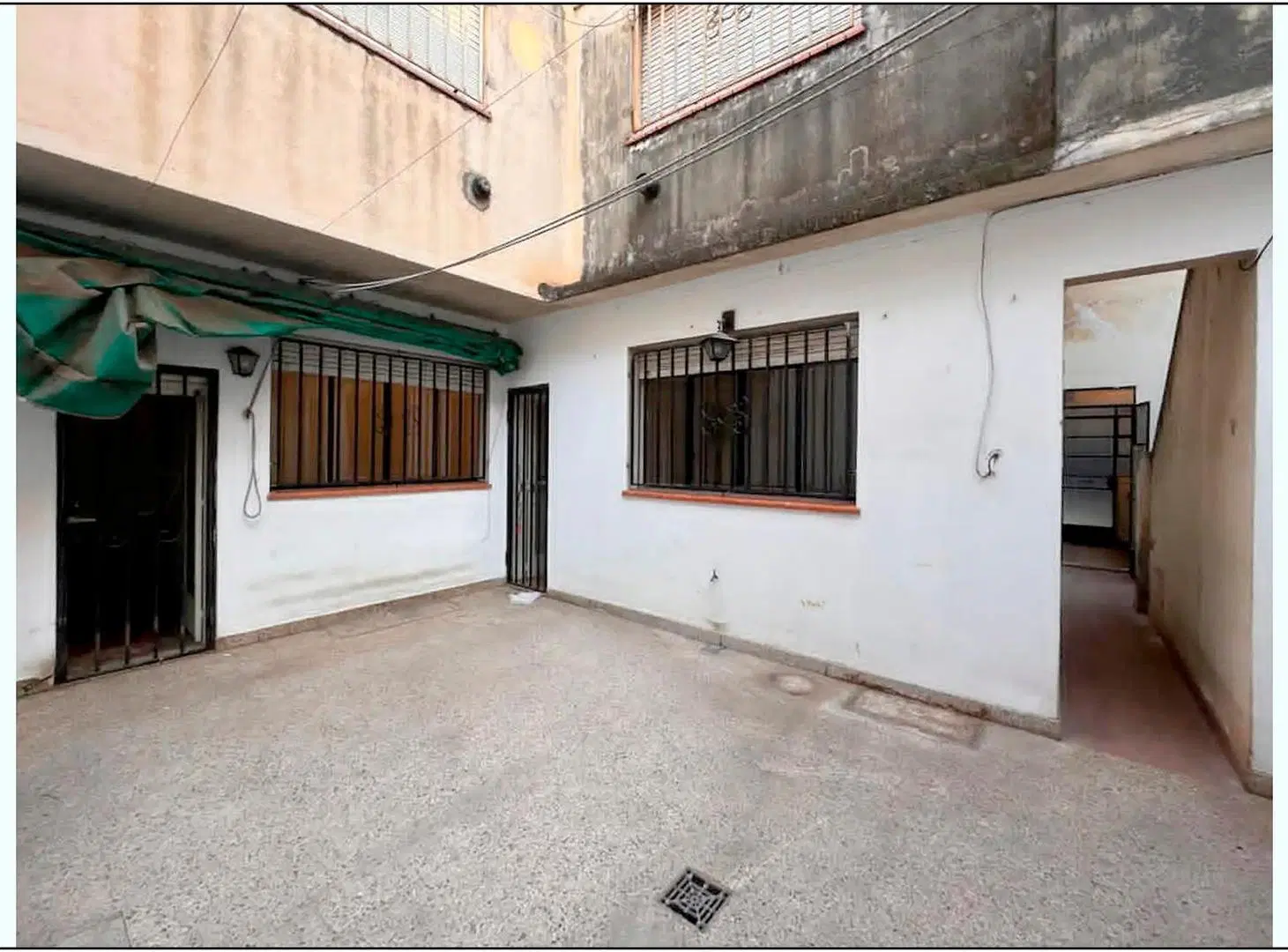 Pte. ROCA 1300 CASA PB 3/4 DORMITORIOS C/PATIOS 4