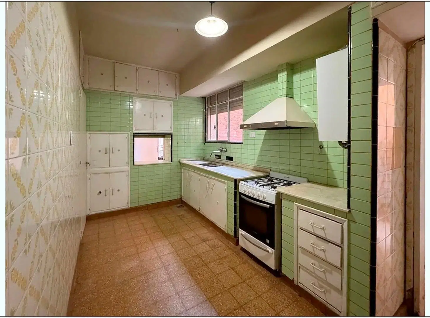 Pte. ROCA 1300 CASA PB 3/4 DORMITORIOS C/PATIOS 1