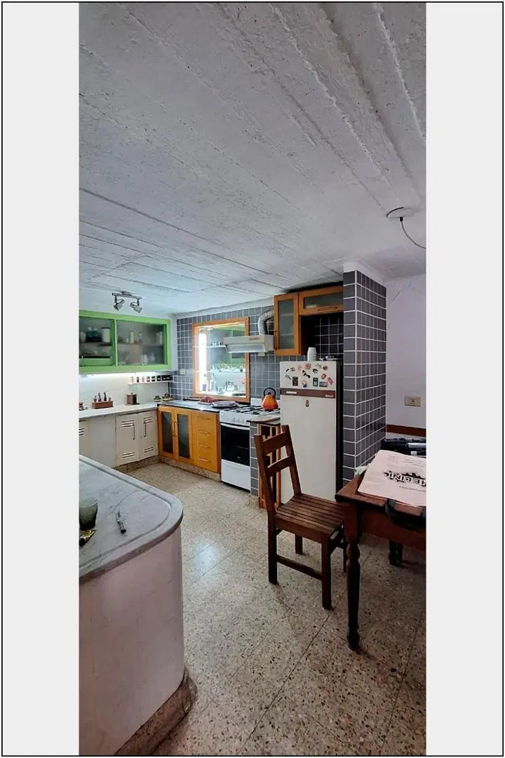 ZEBALLOS 1200, CASA PA de ESTILO SEÑORIAL 3 DORM. y TERRAZA 5