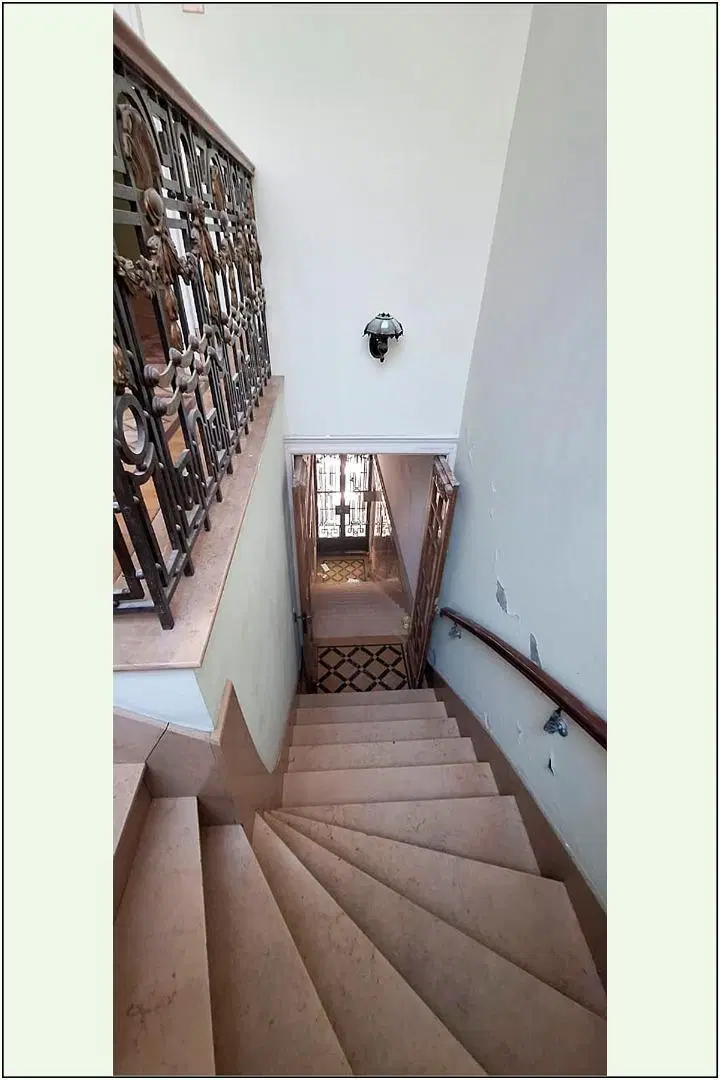 ZEBALLOS 1200, CASA PA de ESTILO SEÑORIAL 3 DORM. y TERRAZA 8