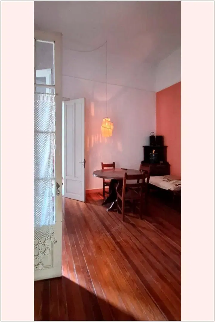 ZEBALLOS 1200, CASA PA de ESTILO SEÑORIAL 3 DORM. y TERRAZA 2