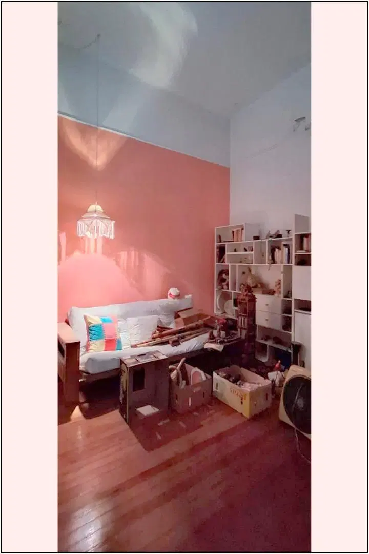 ZEBALLOS 1200, CASA PA de ESTILO SEÑORIAL 3 DORM. y TERRAZA 8