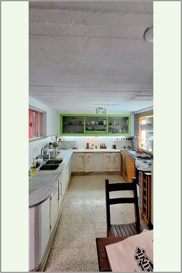 ZEBALLOS 1200, CASA PA de ESTILO SEÑORIAL 3 DORM. y TERRAZA 4