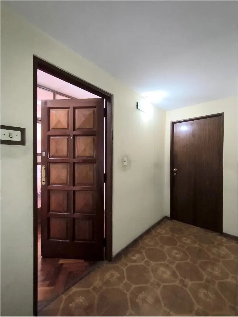 ZEBALLOS 1000, UNIGUALABLE PISO EXCLUSIVO 3 DORM+BALCONES 5