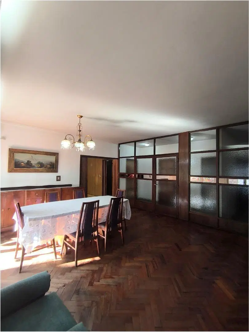 ZEBALLOS 1000, UNIGUALABLE PISO EXCLUSIVO 3 DORM+BALCONES 3
