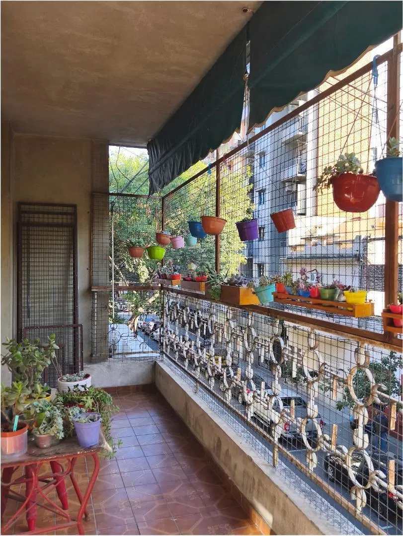 ZEBALLOS 1000, UNIGUALABLE PISO EXCLUSIVO 3 DORM+BALCONES 8