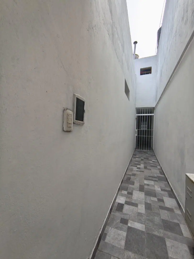 Casa interna 2 dorm. MARCOS PAZ 3784 2