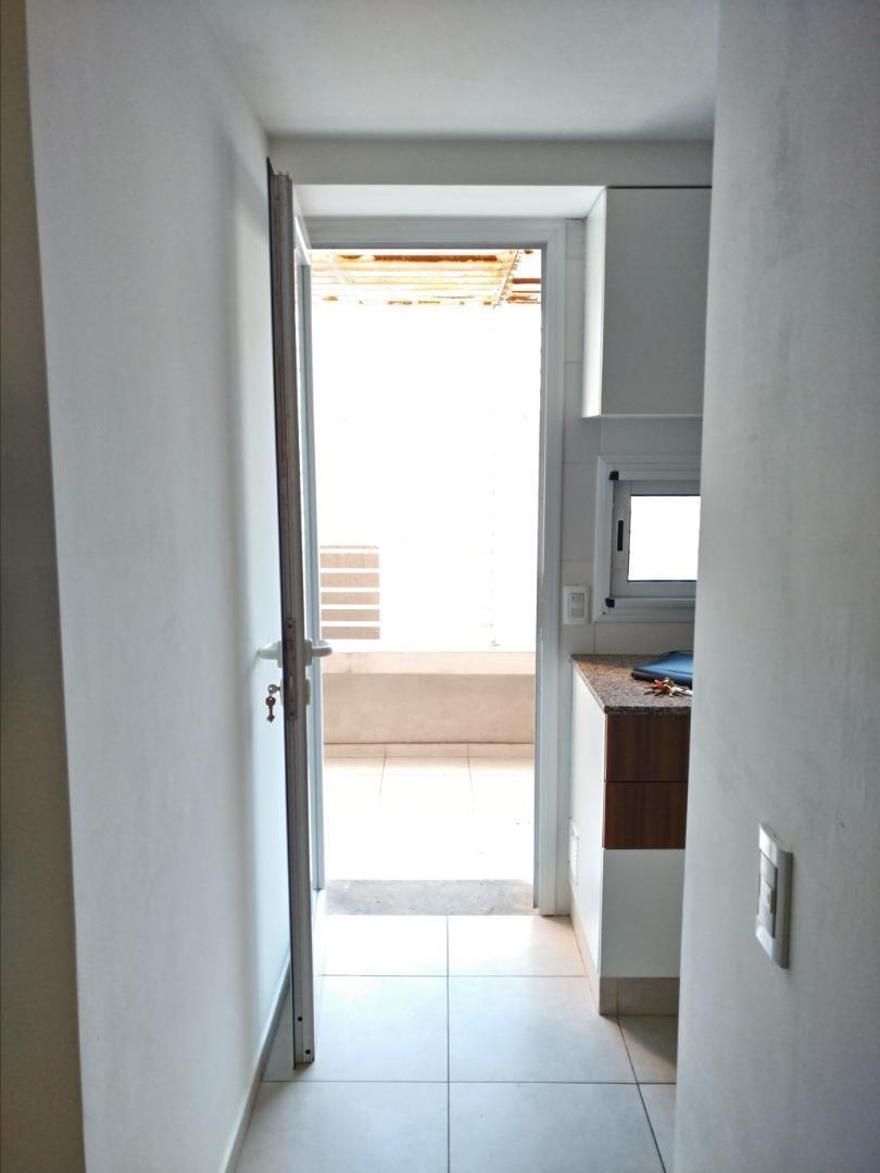Foto de PARAGUAY 2308 Piso 1 UN DORMITORIO, imagen 5