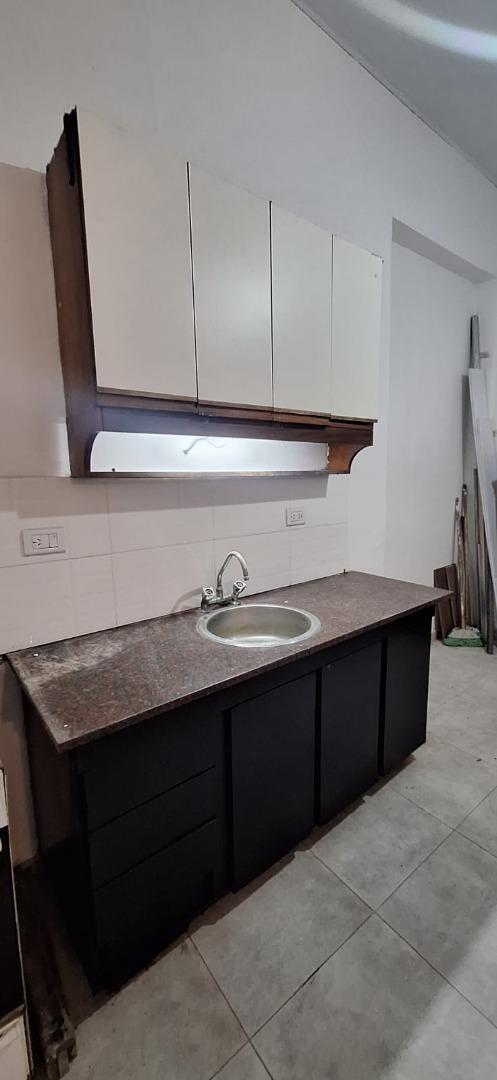 Foto de DEPARTAMENTO INTERNO. 1 HABITACION, COCINA, BAÑO,TERRAZA, imagen 5