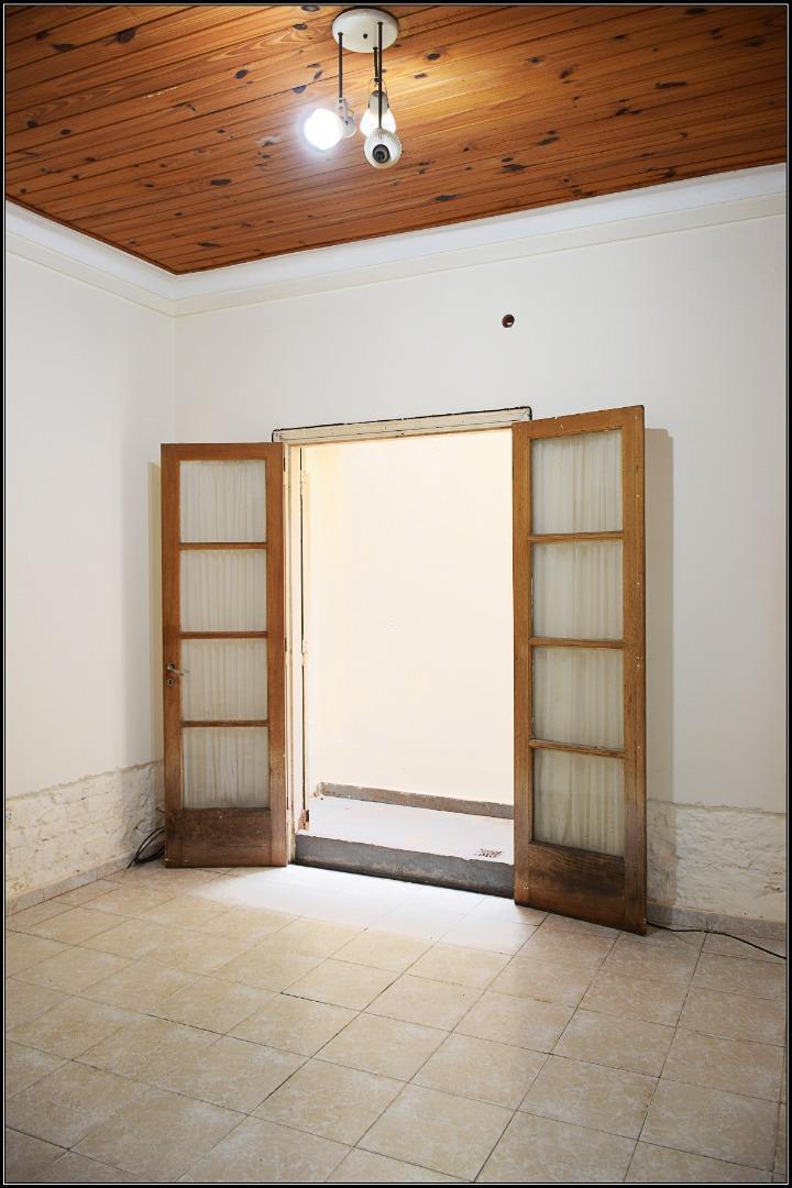 Foto de Buenos Aires 1300, dpto 1 dormitorio planta baja con patio, imagen 1