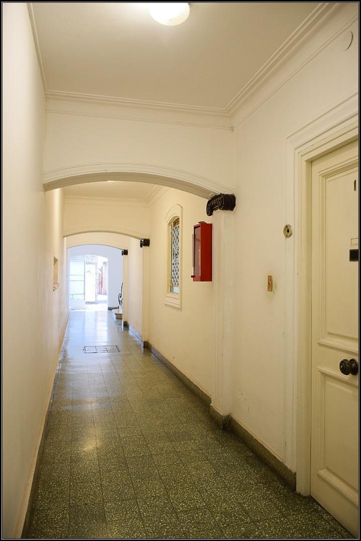 Foto de Buenos Aires 1300, dpto 1 dormitorio planta baja con patio, imagen 2