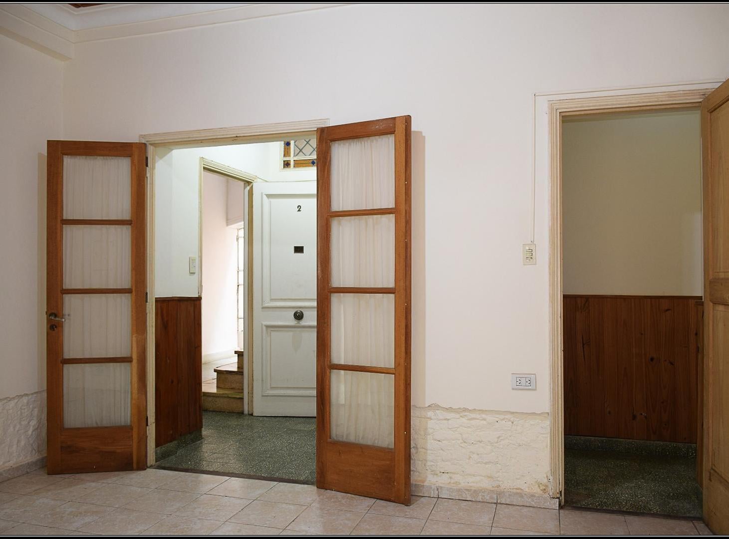 Foto de Buenos Aires 1300, dpto 1 dormitorio planta baja con patio, imagen 5