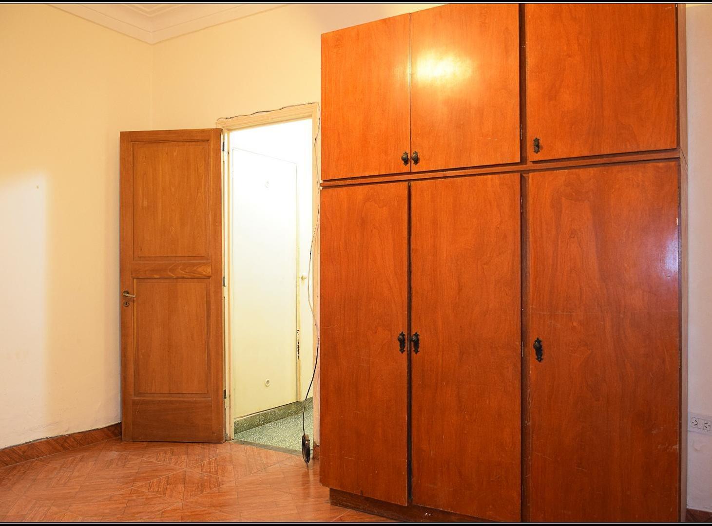 Foto de Buenos Aires 1300, dpto 1 dormitorio planta baja con patio, imagen 3