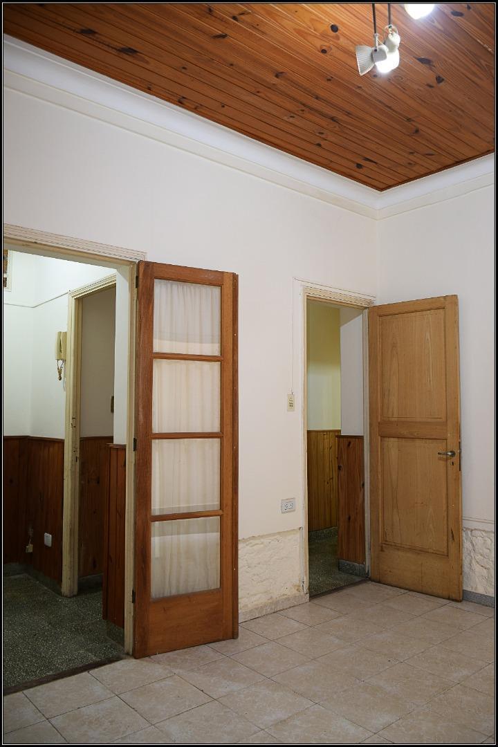 Foto de Buenos Aires 1300, dpto 1 dormitorio planta baja con patio, imagen 4