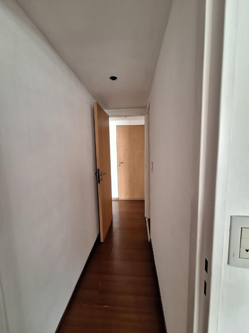 Foto de Crespo 162 DTO. 1 DORMITORIO CONTRAFRENTE C/BALCON, imagen 5