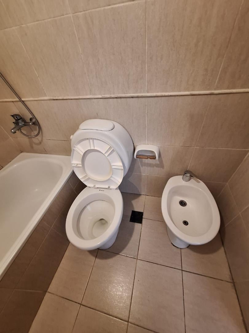 Foto de Crespo 162 DTO. 1 DORMITORIO CONTRAFRENTE C/BALCON, imagen 4