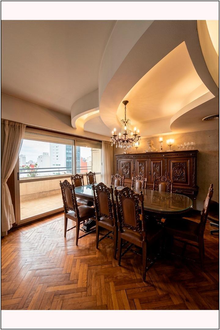 Foto de CORDOBA 1700, PASEO del SIGLO, DPTO SEÑORIAL 4 DORM, 4 BAÑOS, imagen 4