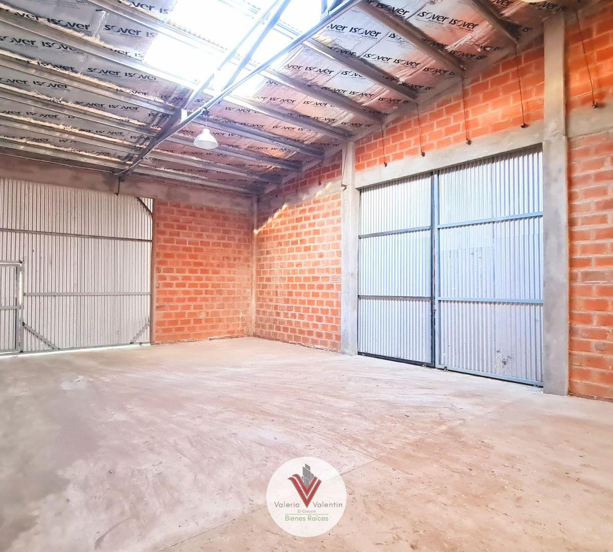 Galpon en Alquiler | a Estrenar | 1 Baño Doble Ingreso | Gral. Belgrano. Bs. As. 3