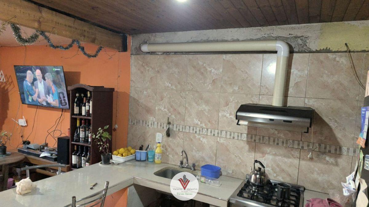 Foto de VENTA DE CASA CON LOCAL HABILITADO Y AMPLIO LOTE EN GENERAL BELGRANO, imagen 5