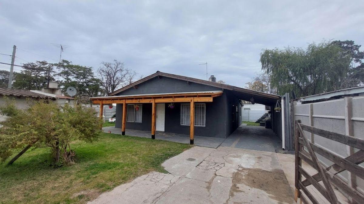 Foto de CASA COMPLETA EN ALQUILER TRADICIONAL | GRAL BELGRANO, imagen 1