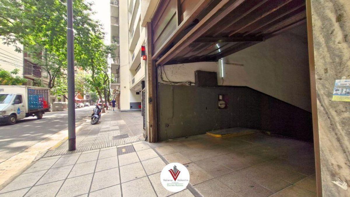 Foto de ¡Olvidate de dar vueltas buscando lugar! Cochera fija en excelente, imagen 3