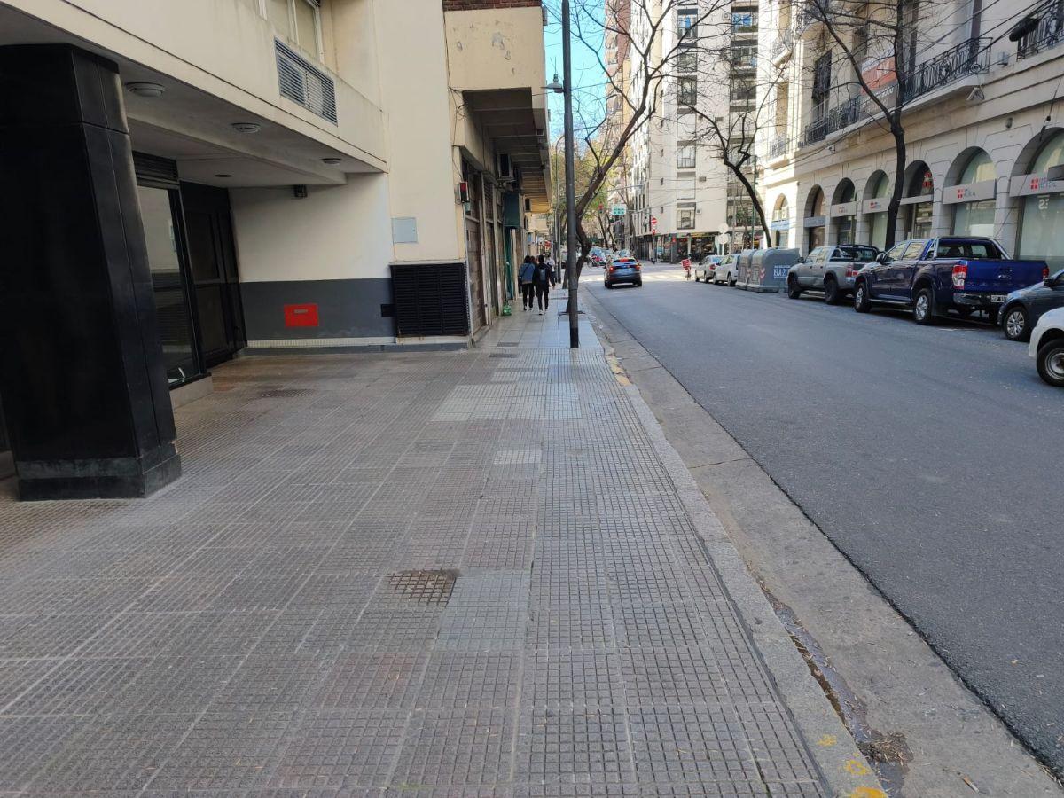 Foto de COCHERA DESCUBIERTA EN VENTA | ARENALES AL 1800- RECOLETA, imagen 4