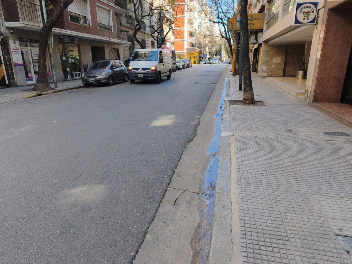 Foto de COCHERA DESCUBIERTA EN VENTA | ARENALES AL 1800- RECOLETA, imagen 2