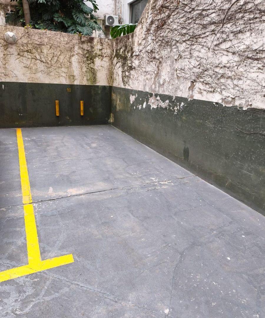 Foto de COCHERA DESCUBIERTA EN VENTA | ARENALES AL 1800- RECOLETA, imagen 1