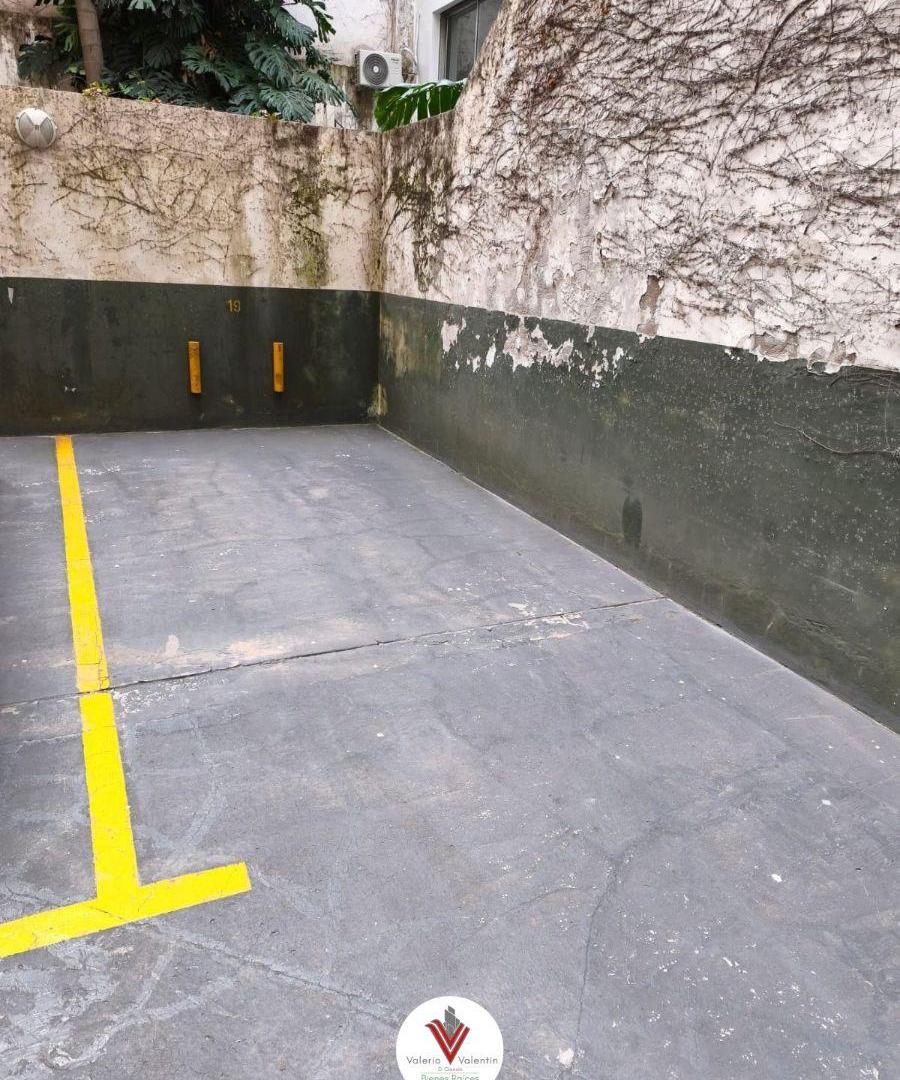 Foto de COCHERA DESCUBIERTA EN VENTA | ARENALES AL 1800- RECOLETA, imagen 5