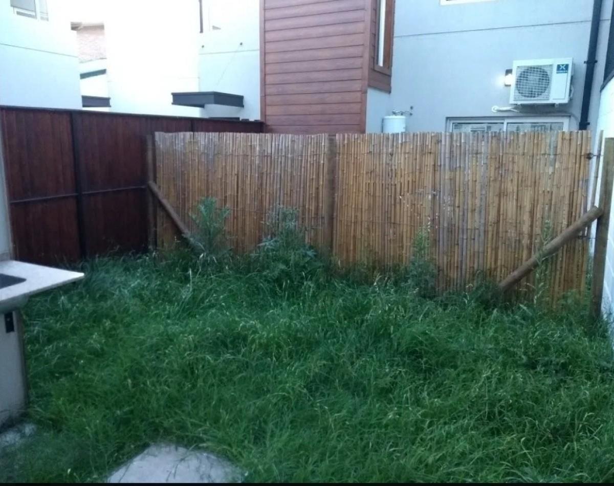 Venta de Duplex 3 Ambientes en Condominio en Ituzaingo Apto Credito Hipotecario 3