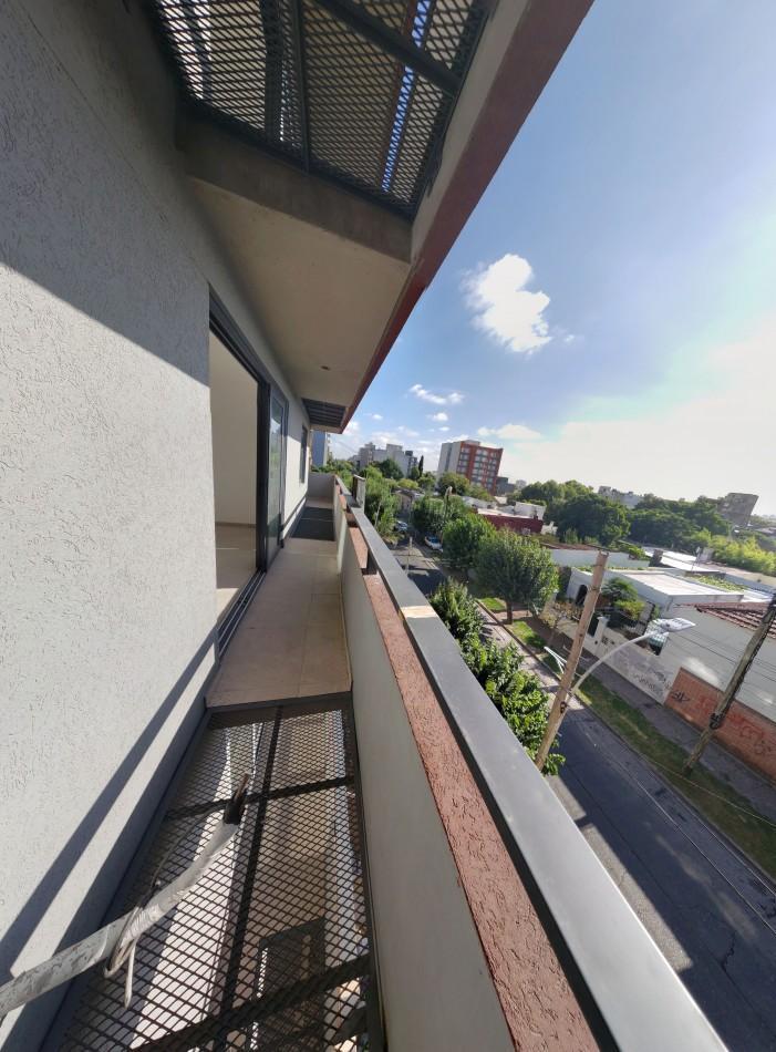 Depto 2 Amb Estrenar Edificio Padlock en Moron Sur 3