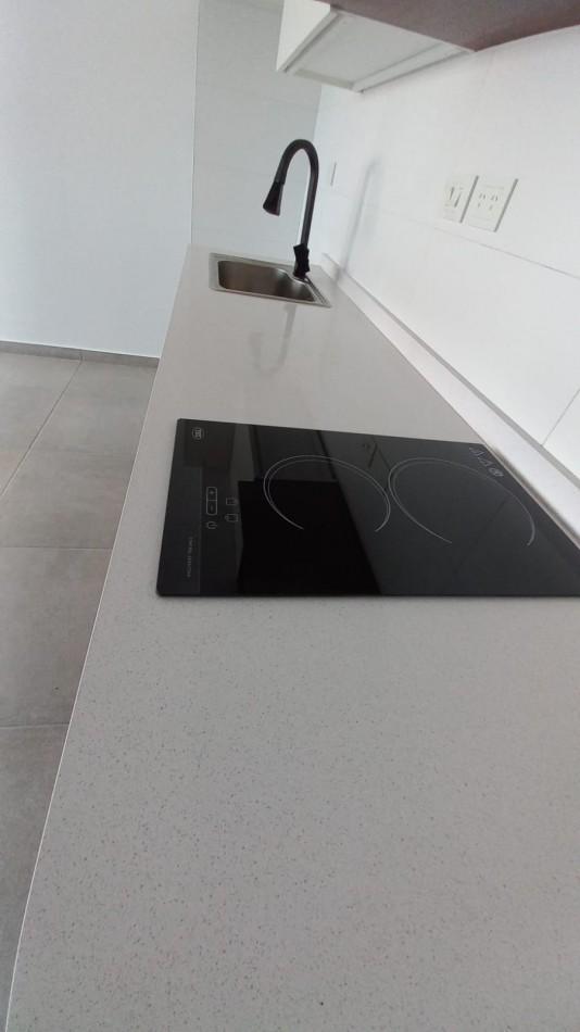 Depto 2 Amb Estrenar Edificio Padlock en Moron Sur 2