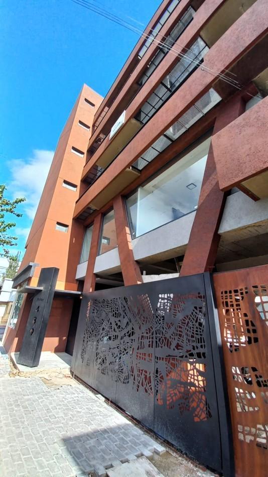 Depto 2 Amb Estrenar Edificio Padlock en Moron Sur 4