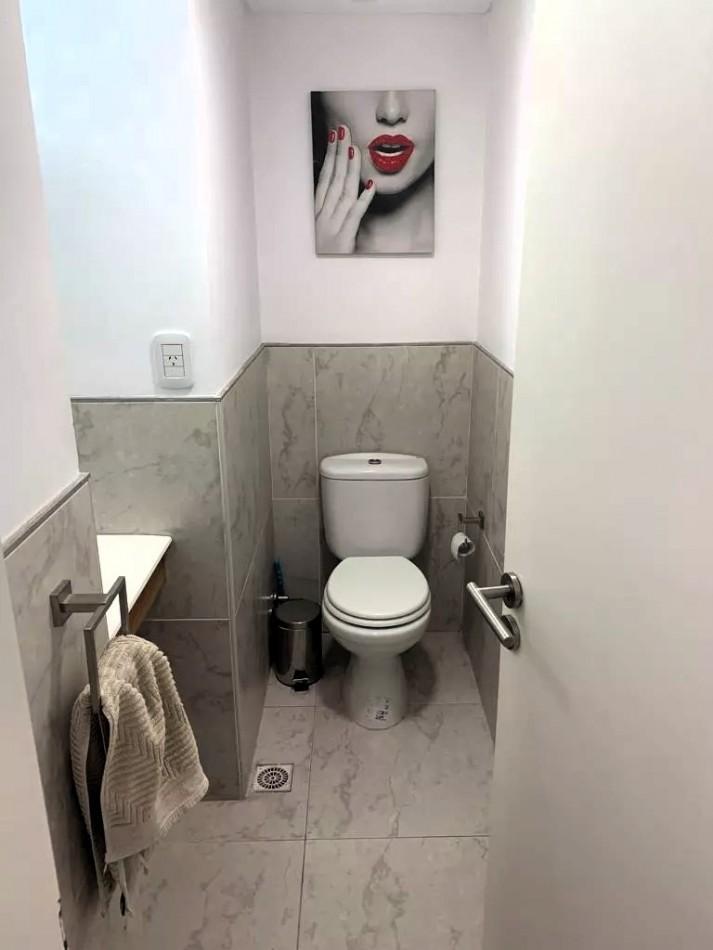 Duplex 4 Amb Apto Credito en Ituzaingo 1