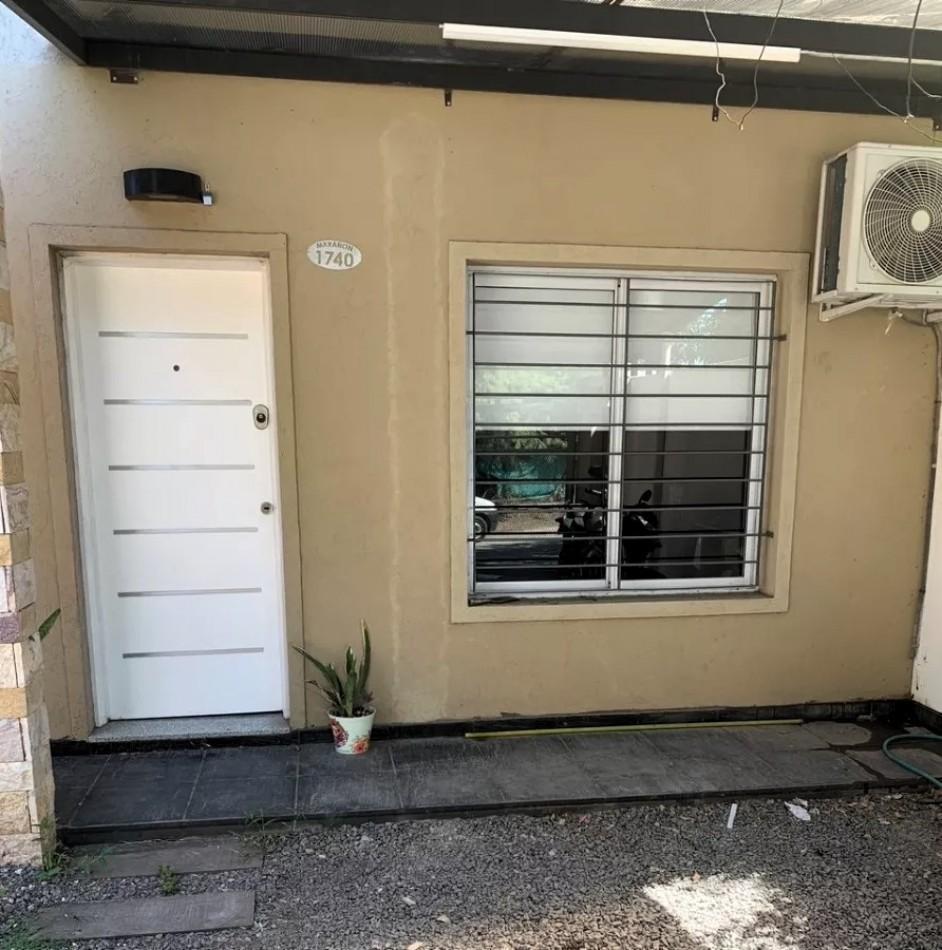Duplex 4 Amb Apto Credito en Ituzaingo 3