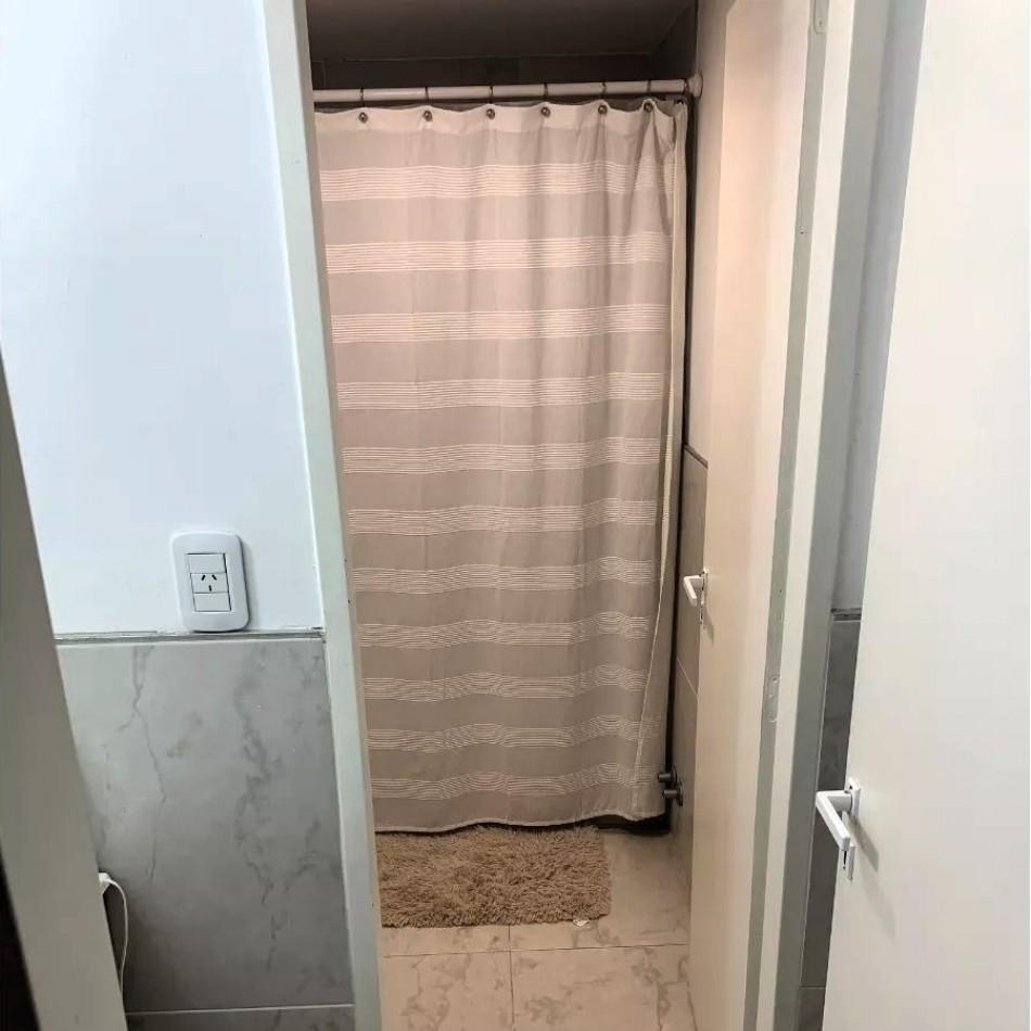 Duplex 4 Amb Apto Credito en Ituzaingo 2