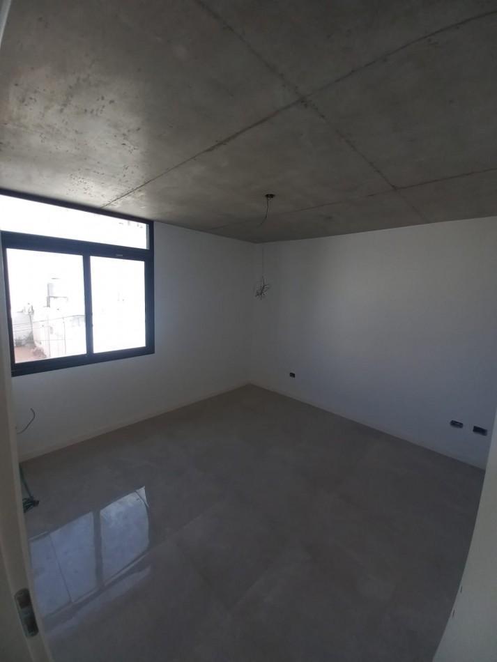 Depto 2 Ambientes a Estrenar C/balcon en Moron 4