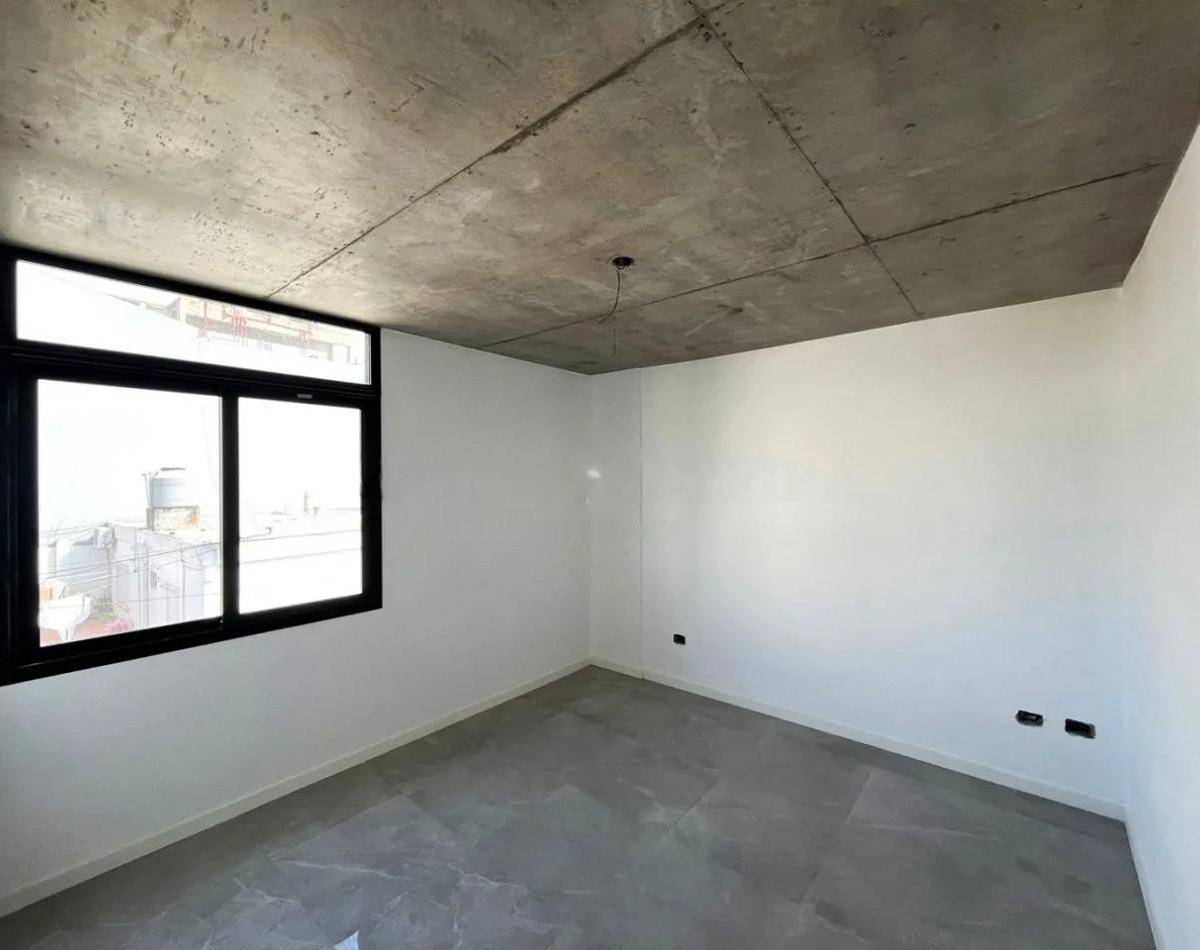Depto 2 Ambientes a Estrenar C/balcon en Moron 1