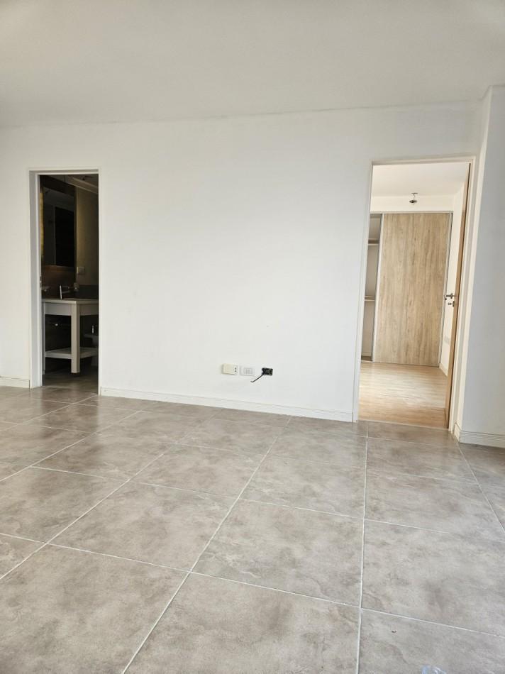 Venta de Departamento 2 Ambientes C/cochera en Moron Centro 1