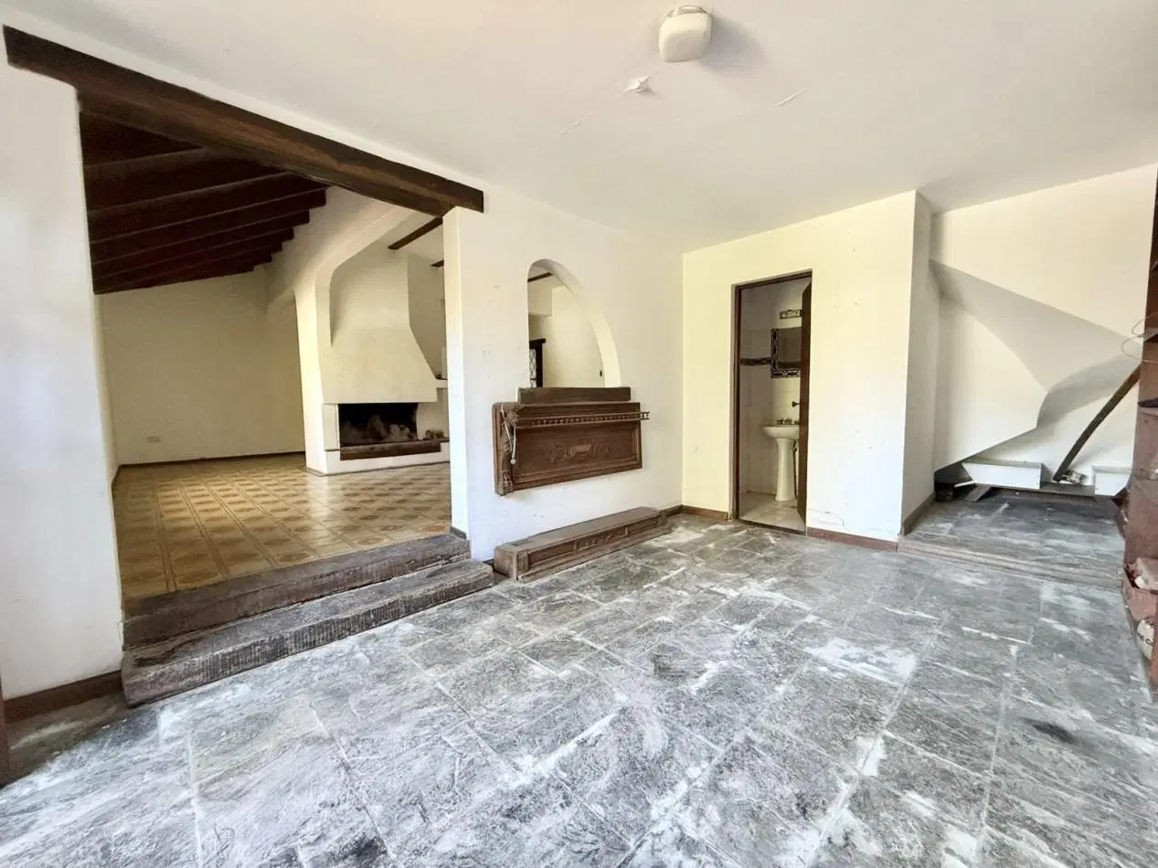 Casa 5 amb C/Parque y Pileta en Castelar Norte 2