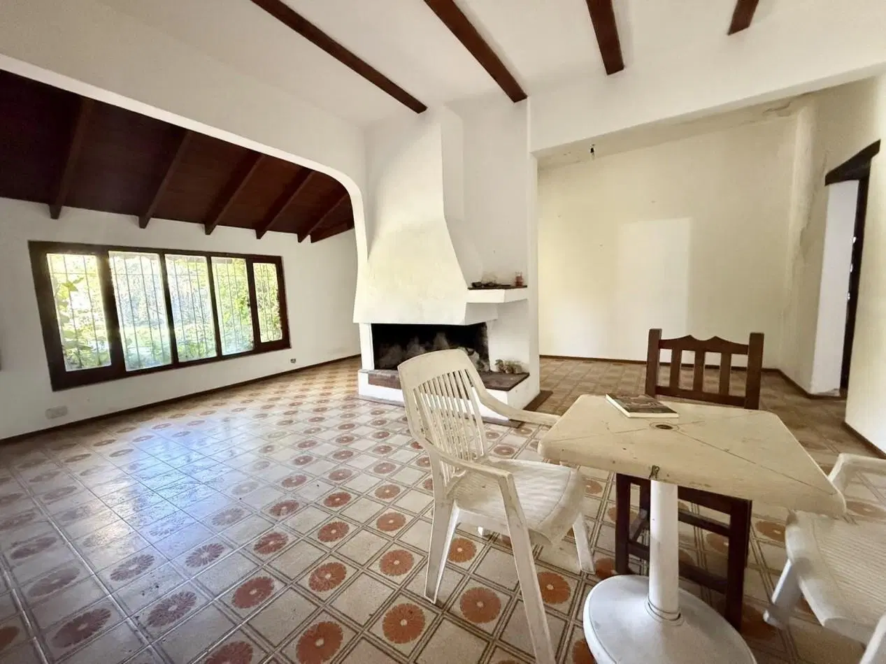 Casa 5 amb C/Parque y Pileta en Castelar Norte 3