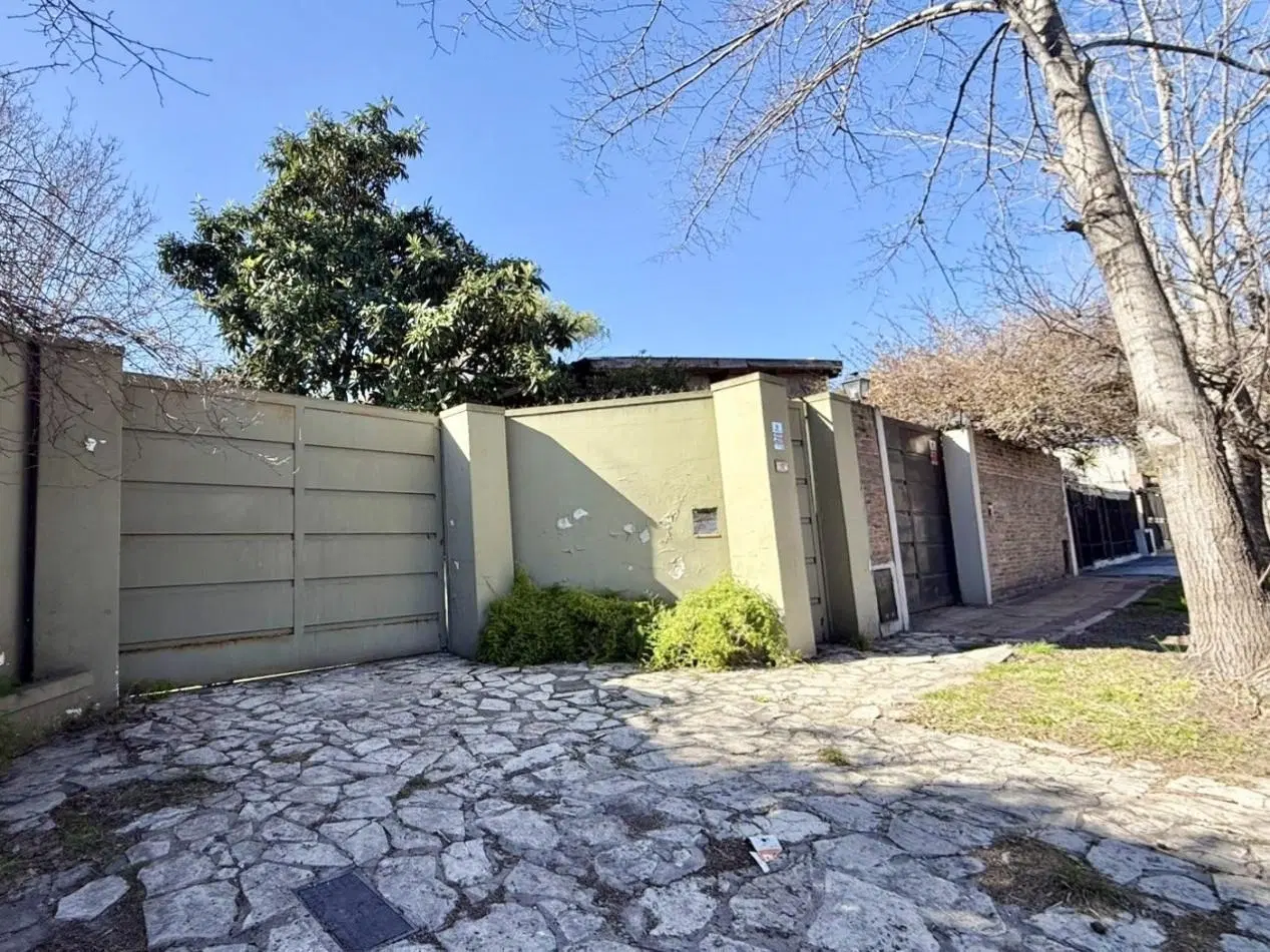Casa 5 amb C/Parque y Pileta en Castelar Norte 1