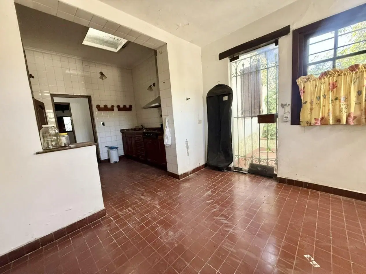 Casa 5 amb C/Parque y Pileta en Castelar Norte 4