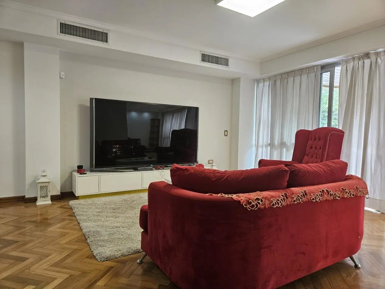 Alquiler Piso de 5 Ambientes C/Cochera en el Centro de Castelar Norte 5