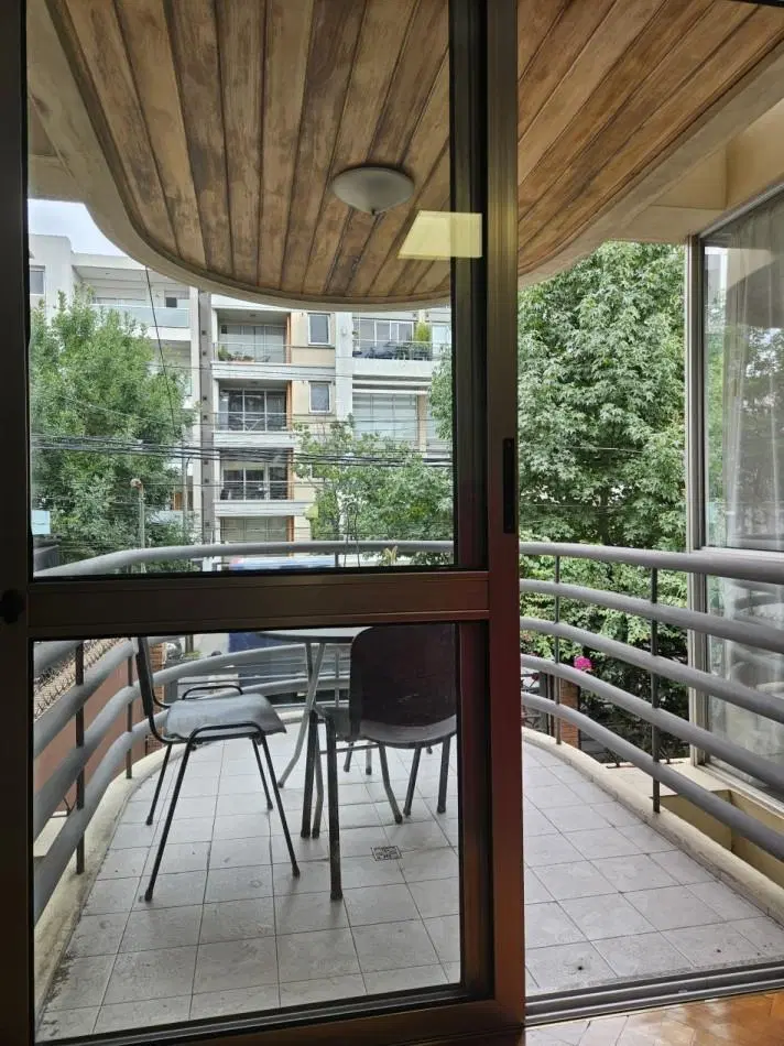 Alquiler Piso de 5 Ambientes C/Cochera en el Centro de Castelar Norte 3
