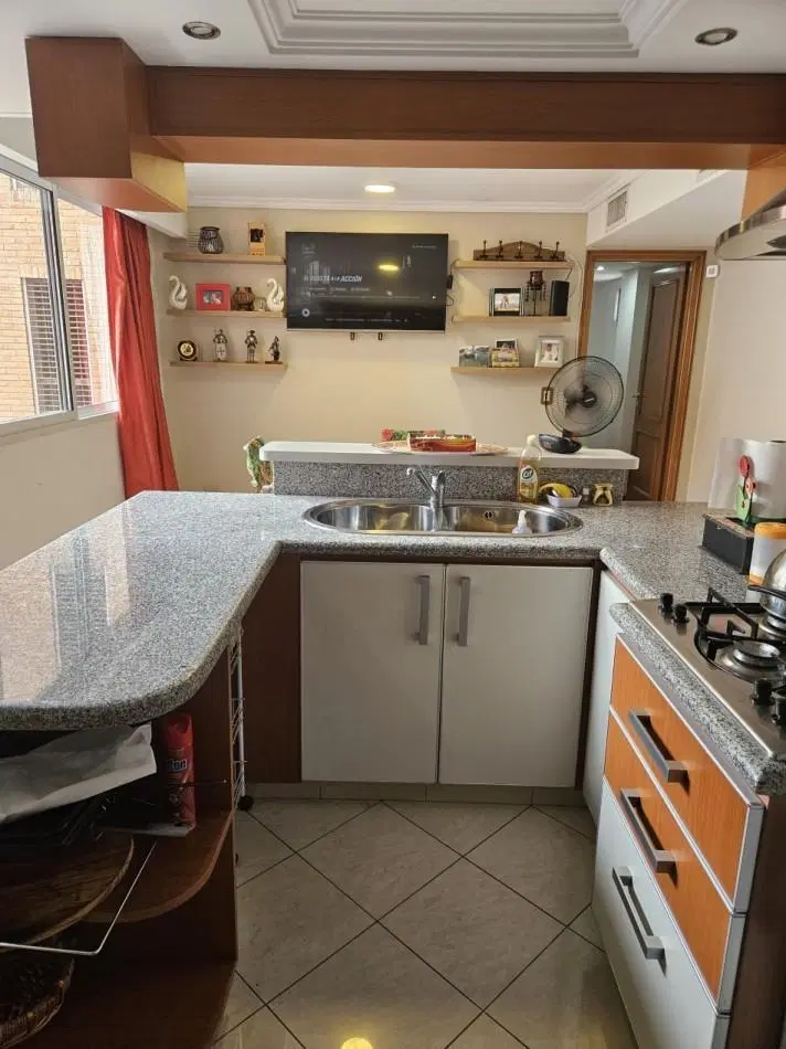 Alquiler Piso de 5 Ambientes C/Cochera en el Centro de Castelar Norte 4