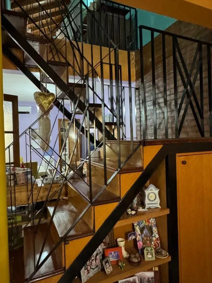 Chalet 5 Ambientes Con Parque en Castelar Norte 5