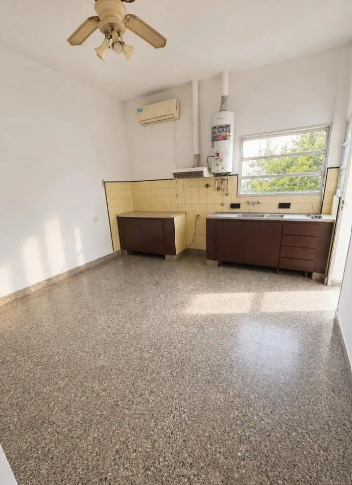 Alquiler Casa 3 Ambientes C/Garage en Marcos Paz 1